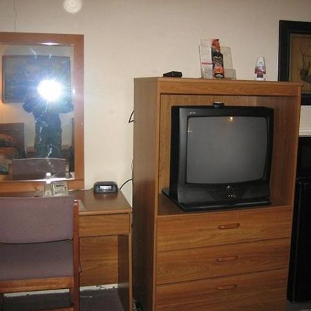 Mountain Trail Inn Logan 客房 照片