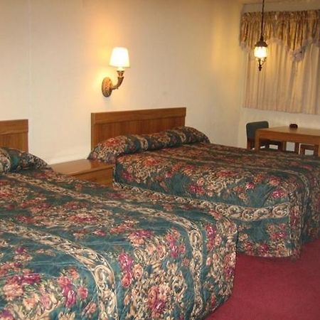 Mountain Trail Inn Logan 客房 照片