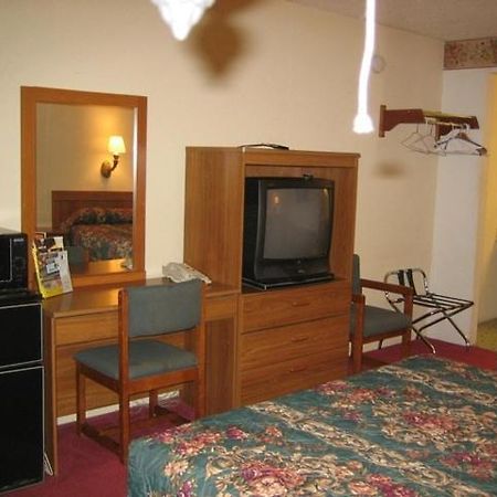 Mountain Trail Inn Logan 客房 照片