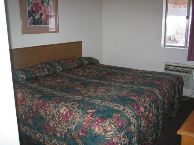 Mountain Trail Inn Logan 客房 照片