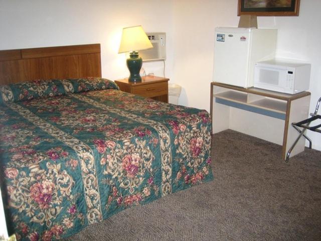 Mountain Trail Inn Logan 客房 照片